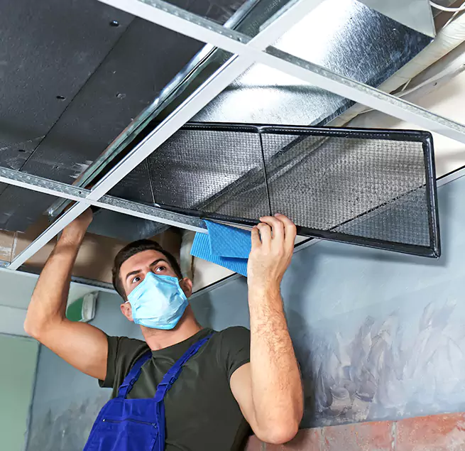  Why Homeowners Businesses Trust Us  in Elk Grove Village, IL?